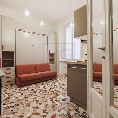 Mg Margherita Apartament