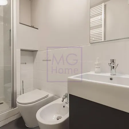Mg Margherita Apartament *