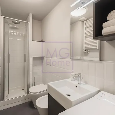 Mg Margherita Apartamento