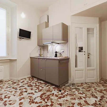 Apartamento Mg Margherita