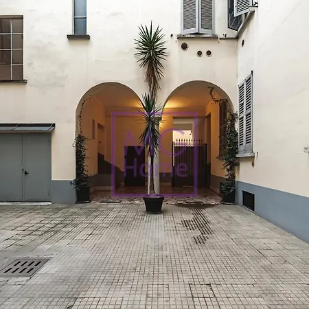 Mg Margherita Appartement